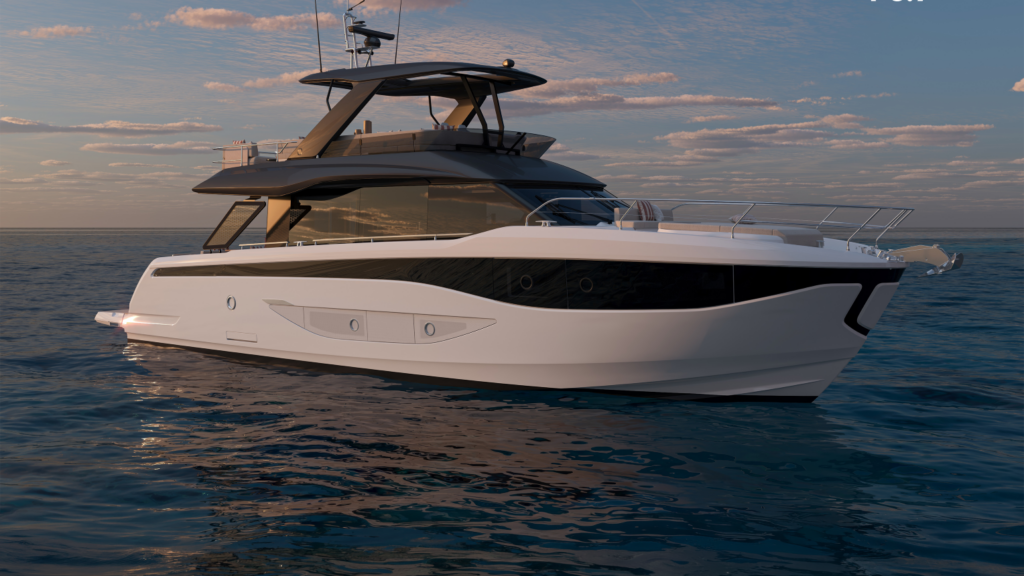 Prestige F6.7