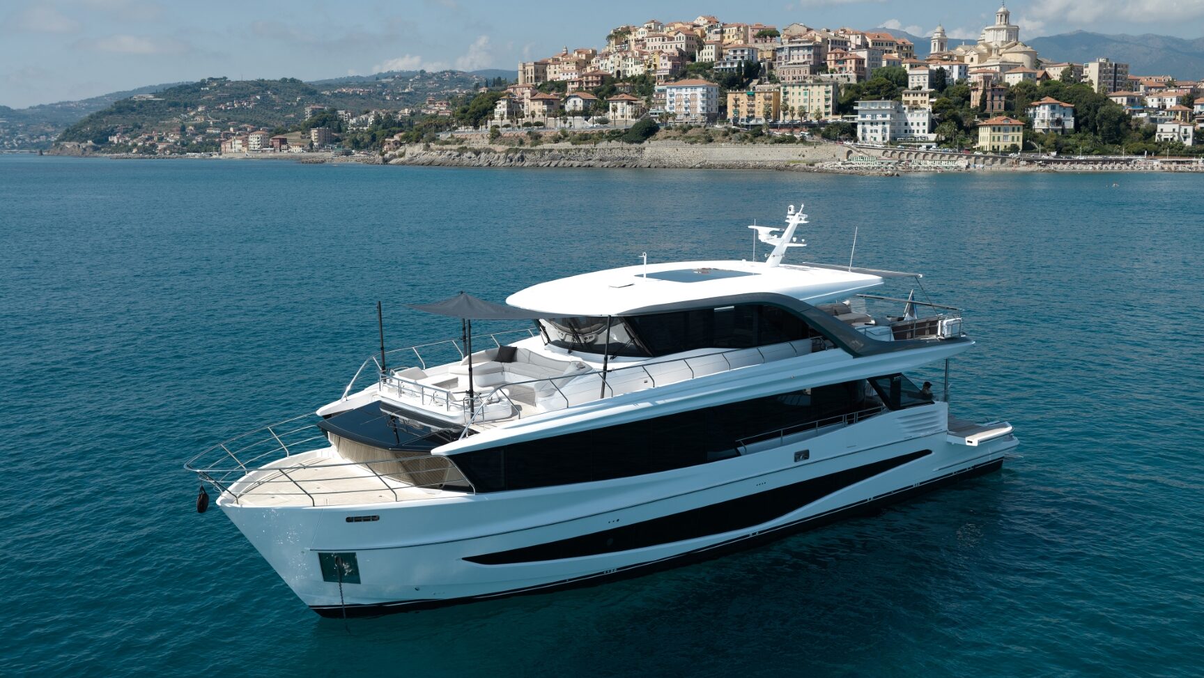 Cannes 2026: Princess X90 headlines new model announcements