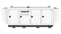 Q30000 marine generator