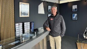 Kemp Sails: UK servicing offers a route forward in a tough market