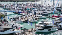 Southampton International Boat Show