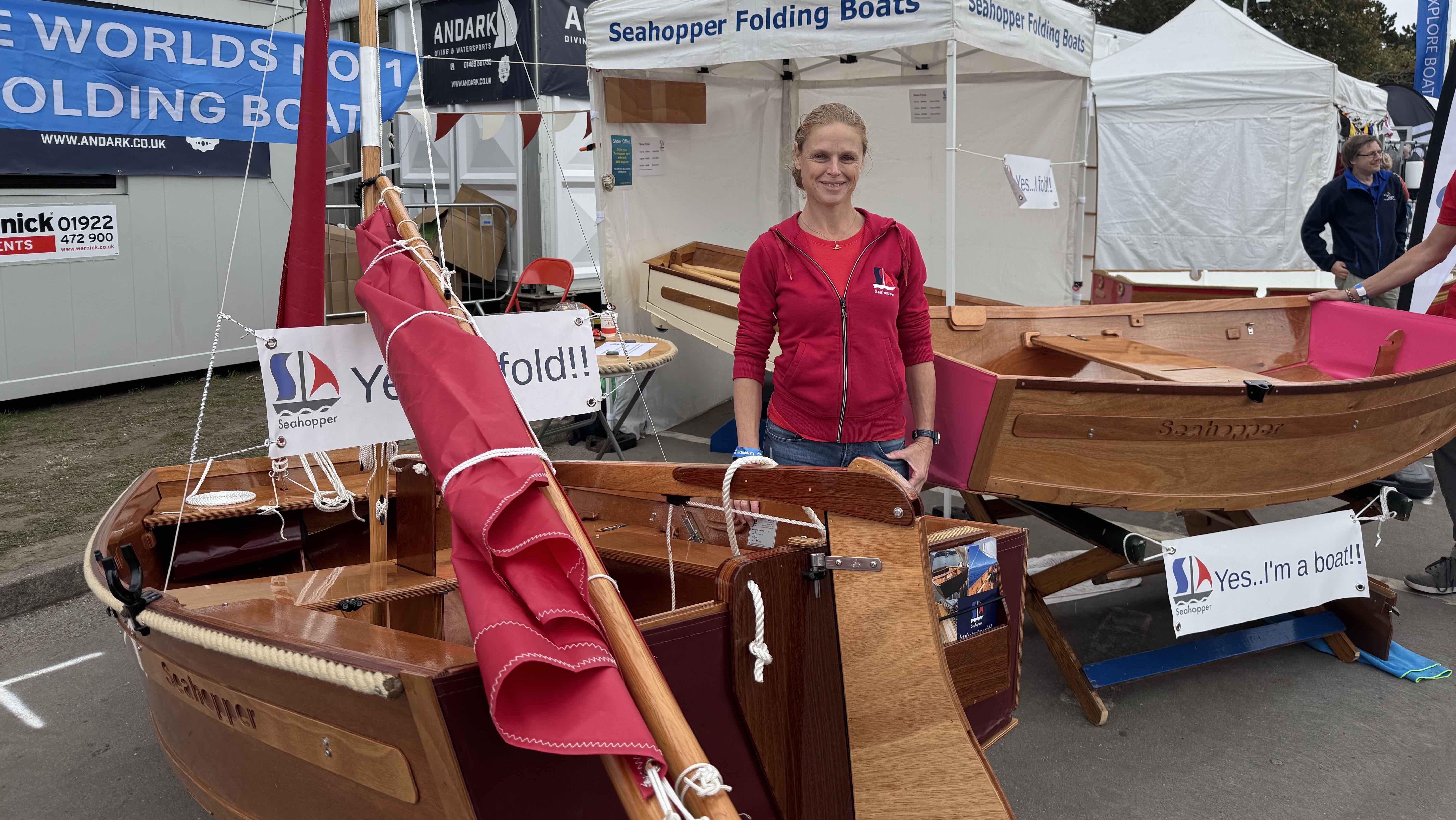 Marine Industry News