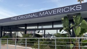Sunseeker rebrand – yard unveils 45M Superyacht  and 86 Ocean Enclosed