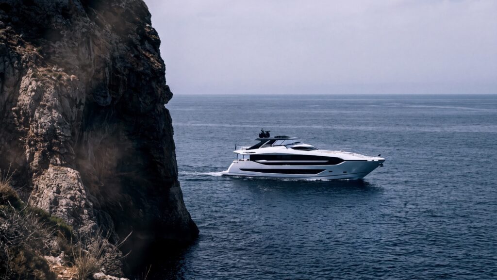 Sunseeker Manhattan 94