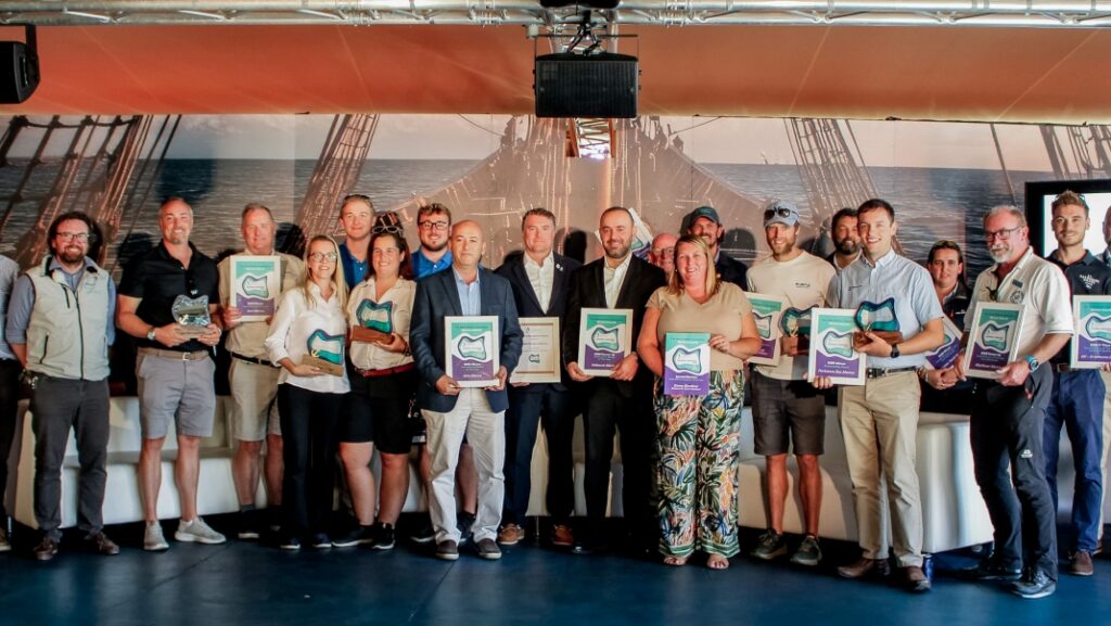 2026 Marina of the Year Award winners announced