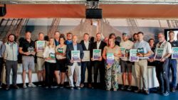TYHA Marina of the Year winners