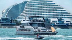 Sunreef ULTIMA 88
