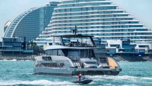 Sunreef ULTIMA 88