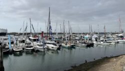 Southampton boat show 2026