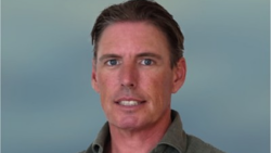Floris van Ede European Sales Manager
