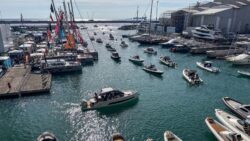 Genoa Boat Show 2026