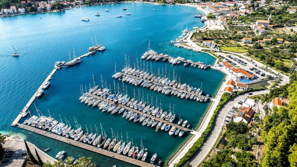 ACI marina Veljko Barbieri