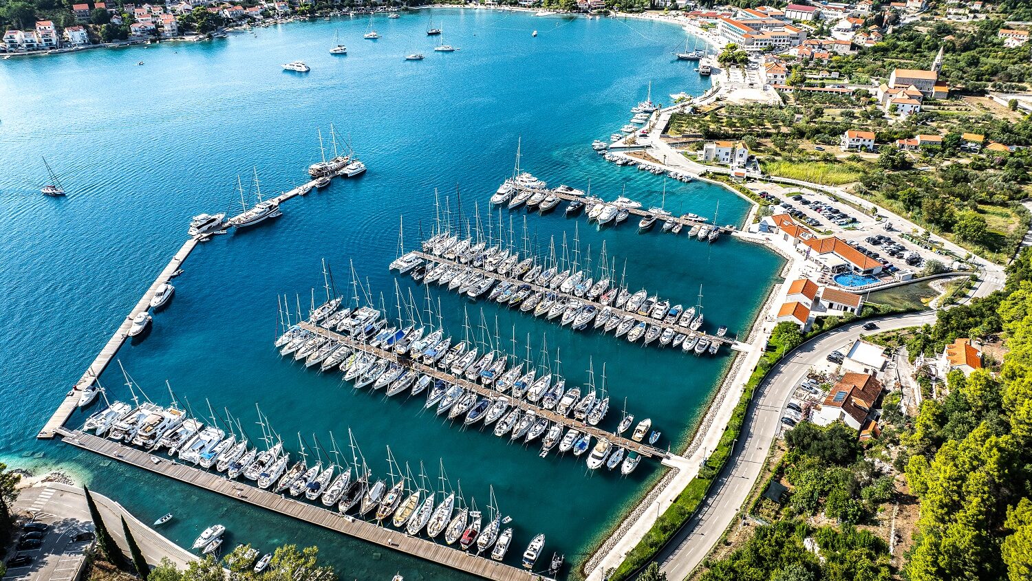 ACI marina Veljko Barbieri