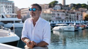 Ali Tanir heads Numarine’s Americas team in Fort Lauderdale