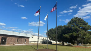 Boater's World Manufacturing Group NC Plant