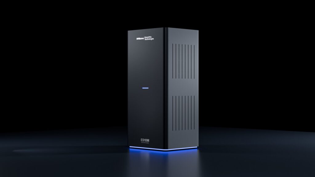 ES10M battery case