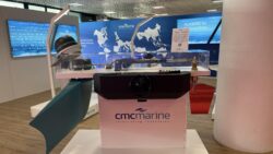 CMC Marine’s Energy Recovery System