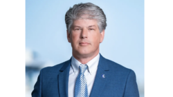 Erwin Bamps, CEO Gulf Craft