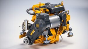 The Vetus M2HSET