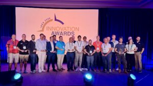 IBEX Innovation Awards 2026 winners announced