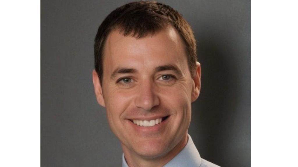 Chad Corbin headshot
