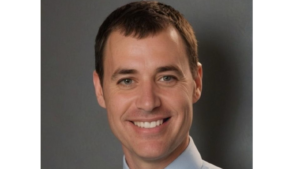 Chad Corbin headshot