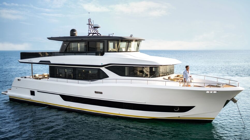 Nomad 70