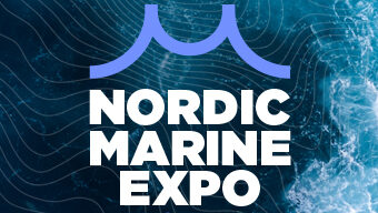 Nordic Marine Expo logo