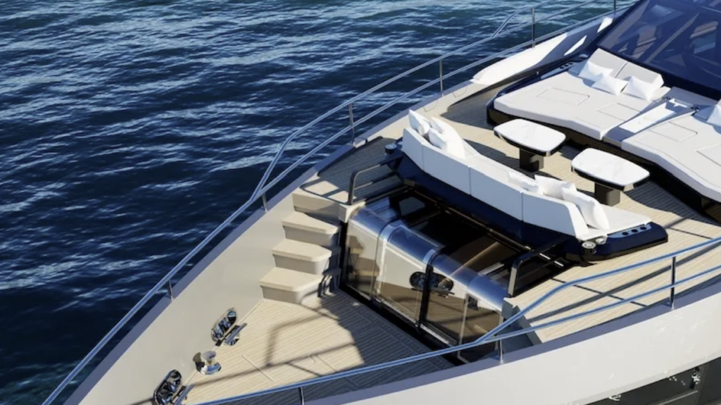 Pearl 100 hybrid