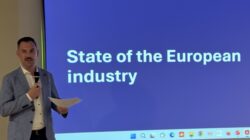 Philip Easthill, secretary-general of European Boating Industry