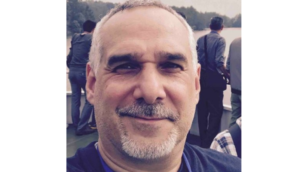 Ross Tannenbaum