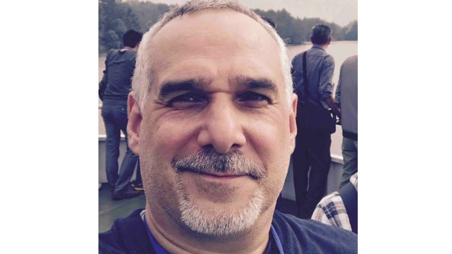Ross Tannenbaum