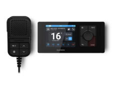 Garmin Signal VHF 400