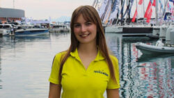 Tessilmare's Emma Rezzonico