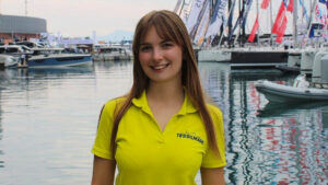 Tessilmare's Emma Rezzonico