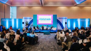 Book your place at Metstrade’s Women in the Marine Industry breakfast