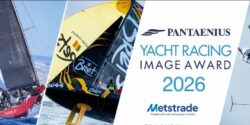 Pantaenius Yacht Racing Image Award 2026