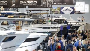 boot Düsseldorf