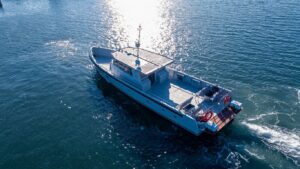 Ravenna Futura uses twin Castoldi TD 284 EVT waterjets
