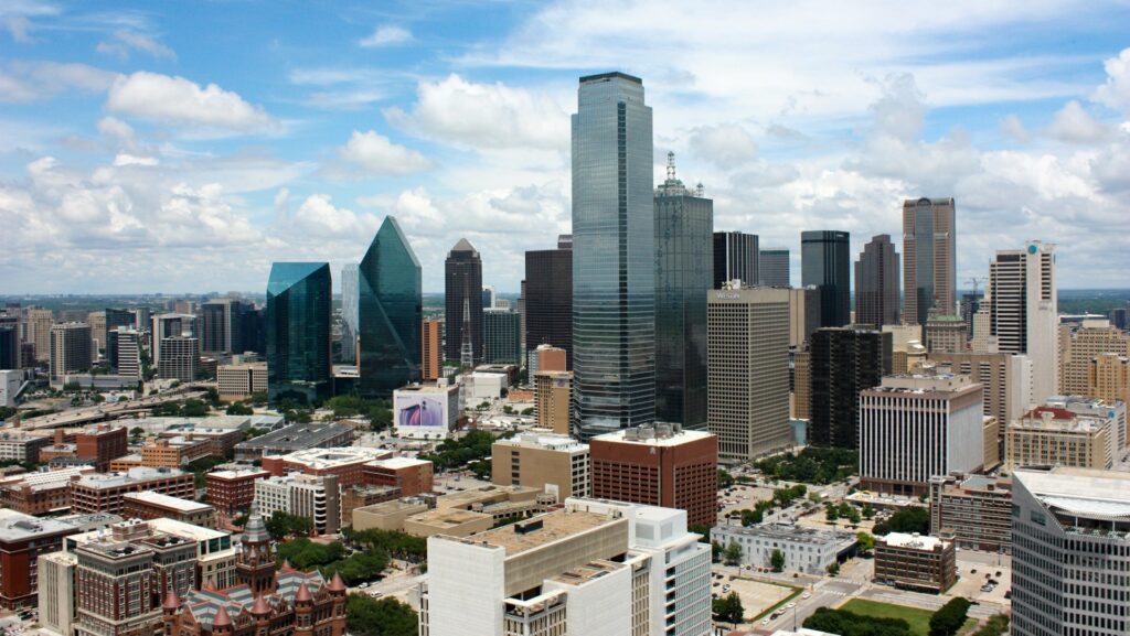 Dallas, Texas