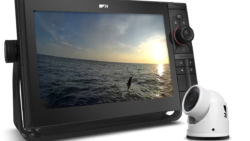Raymarine CAM400 camera
