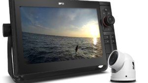 Raymarine CAM400 camera